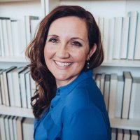 Emilie Haney (@emhaneyauthor) 's Twitter Profile