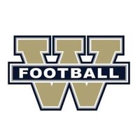 WestForsythFootball (@westforsythfb) 's Twitter Profile