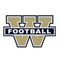 WestForsythFootball(@WestForsythFB) 's Twitter Profile Photo