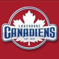 Lakeshore Canadiens(@LCanadiens) 's Twitter Profile Photo