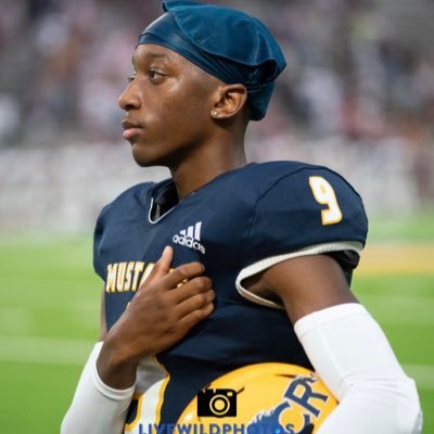 Cy Ranch 2022 H-6’0 W-175Hudl-https://t.co/eOGIYqZ62v