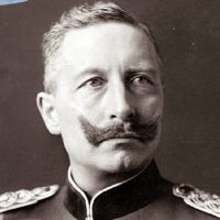 Kaiser Wilhelm(@KaiserW32546292) 's Twitter Profile Photo