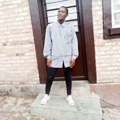 ToFelixRama1's profile picture. Student at ur huye