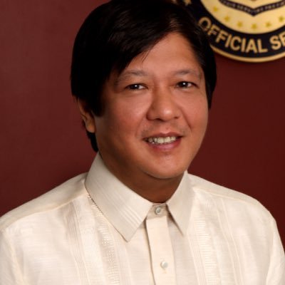 Ang Account na ito ay ginawa upang ipakita ang suporta sa Presidential Candidate na si dating Senator Bongbong Marcos. #BBMsupporter