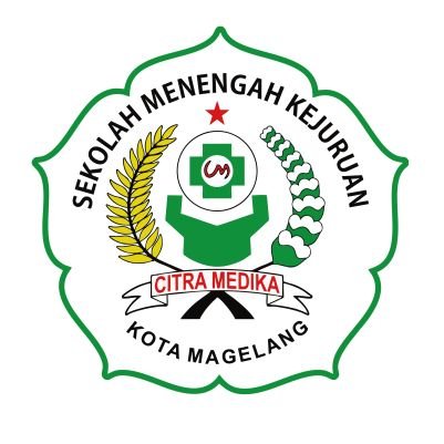 SMK CITRA MEDIKA KOTA MAGELANG
- FARMASI
- KEPERAWATAN