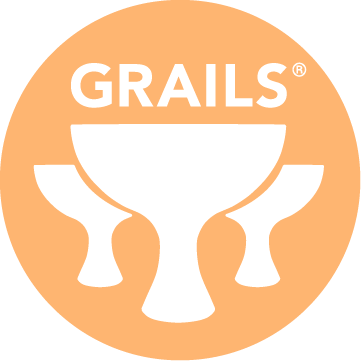 A powerful Groovy-based web application framework for the JVM built on top of Spring Boot.
Managed by the Grails Foundation