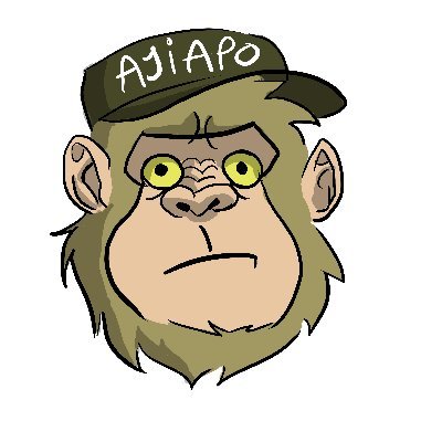 AJIAPOさんのプロフィール画像