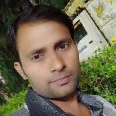 pramodk1595's profile picture. 