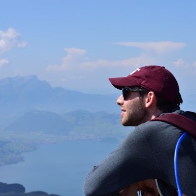 Asst Prof @MITSloan
Prev @Lyft @Cornell @CitiBikeNYC 🚘🚲.
@BVB & Sorkin fan. he/him. Views my own.