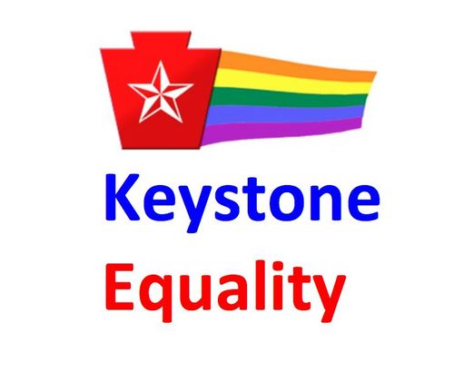 A project of Keystone Progress working on LGBT equality issues