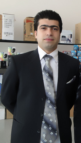 Vafa_wiliams's profile picture. 