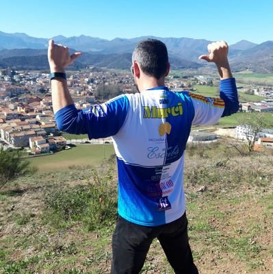 jose_djmurci's profile picture. La meva droga es el Centre d'Esports