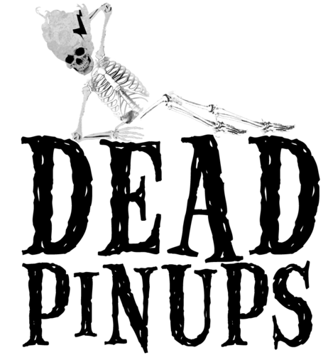 UKDeadPinUps's profile picture. B-Movie - Horror/Rock