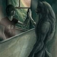 Anubis Wolf Crow (@anubiscrow) 's Twitter Profile Photo