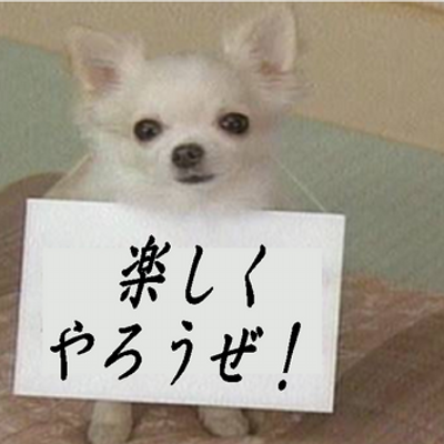 chiwawa_ojichan's profile image
