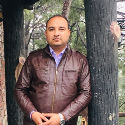 Multimedia journalist @VOADeewa. Covers Khyber Pakhtunkhwa & Afghanistan. Ex- Khyber News Reporter | Tweets and RTs for info only | Views here are personal.