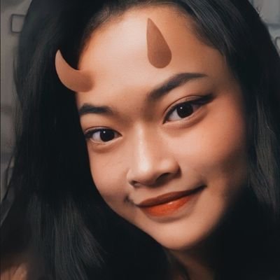 teenagedimplexx's profile picture. sesuai mood