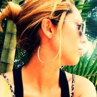 Loren Cristini Marti - @Loren_Cristini Twitter Profile Photo