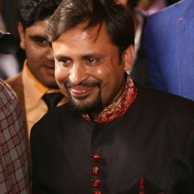 mangat_jindal's profile picture. Keen interest in journalism
