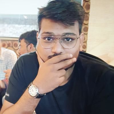 vjha389's profile picture. Product Designer l Mechanical Engineer