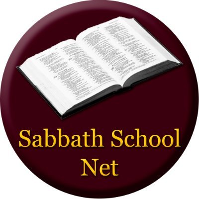 Sabbath School Network and Bible Study Center - an Adventist place for studying the Bible and discussing it.