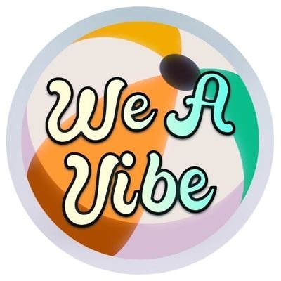 Official Twitter of the WeAVibe Pro Am Team. Twitch and YouTube coming soon!!!