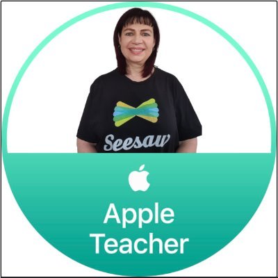 Yr0 & Yr1 Team Lead. ICT & Digi Tech Curr Lead. Teacher.
(Deputy Principal & SENCo - until 2020). CORE Ed #eFellow14. #SeesawCertifiedEducator. Apple Teacher.
