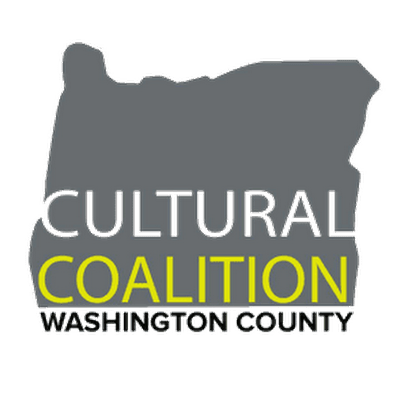 The CCWC is proud to support arts, culture and humanities in beautiful Washington County, Oregon