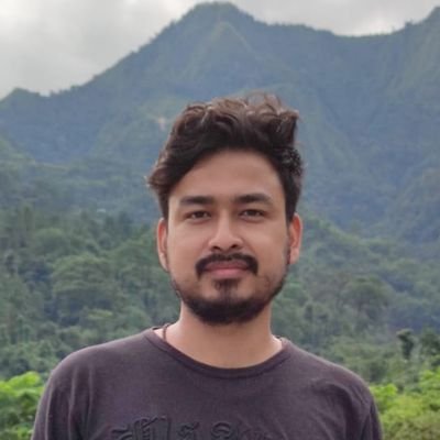 ShyamSu06954329's profile picture. In a quest of making stock market my refuge.