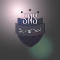 SNS(Sports NFT Social) (@growthstory_spo) 's Twitter Profile Photo SNS(Sports NFT Social) (@growthstory_spo) 's Twitter Profile Photo