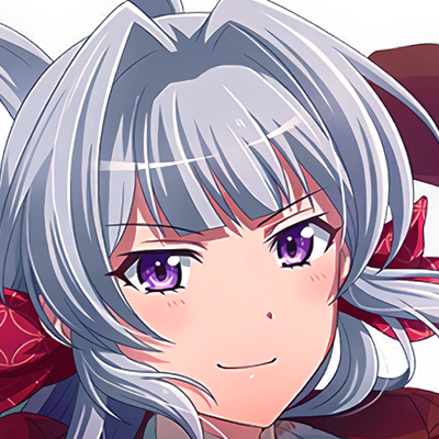 i miss suzu | notifs = 🔕さんのプロフィール画像