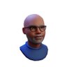zzdebel's profile picture. 