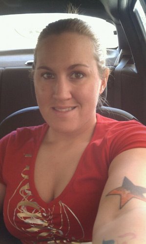 kgspringer's profile picture. I'm an army veteran, army wife, mother.  I love sports and tattoos.