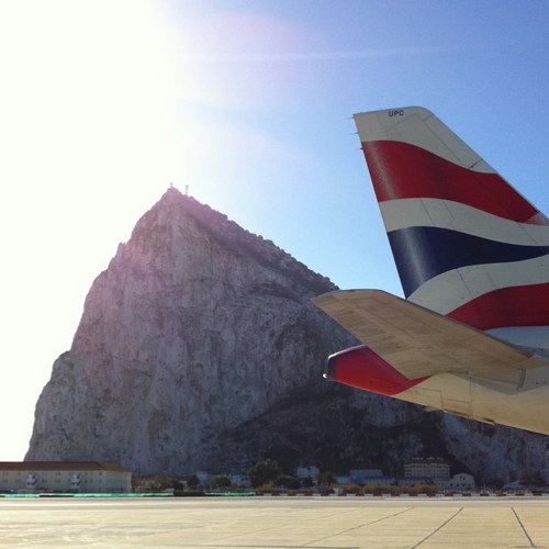 Senior First Officer for British Airways on the Airbus 380. Best views in the World. Views are entirely my own. Also running London Marathon for Team Macmillan