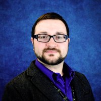 Aaron Bodey, M. Ed. (@a1bodey) 's Twitter Profile