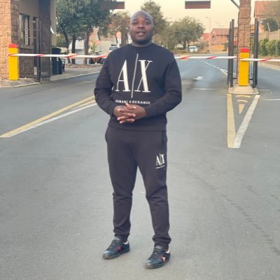 watermelowk's profile picture. Learn to say NO thank you. ❤️ One Rand (R1) today is greater that one Rand (R1) tomorrow.