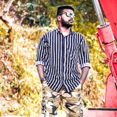 Puttasrikanth19's profile picture. 
