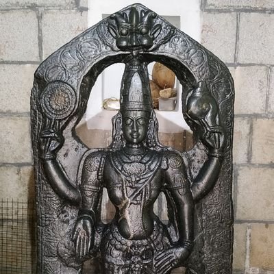 Hirannyakashapu Profile Picture