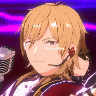 aliceさんのプロフィール画像