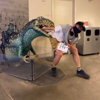 Yuzhe Liu (@eggeliu) 's Twitter Profile