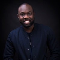 Kelechi 🇳🇬|🇺🇸 (@afrokoder) 's Twitter Profile