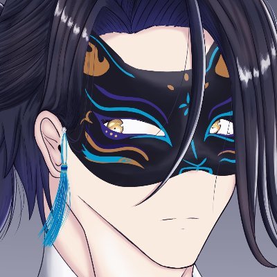 稲荷8073 @「OPEN COMMISSION」さんのプロフィール画像