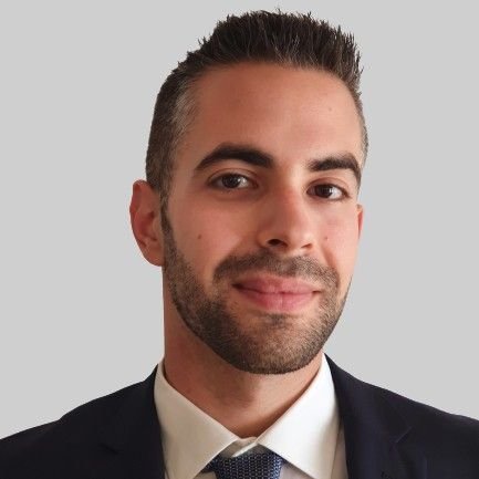 Nikos_Droseros's profile picture. Physics, lasers, spectroscopy