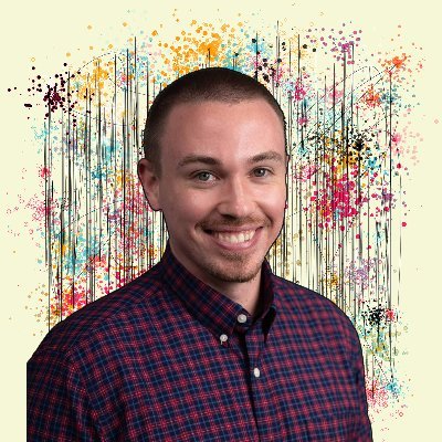 austinyoder's profile picture. 