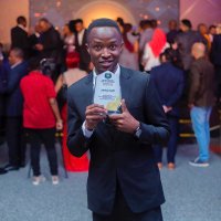 Elisante Ephraim (@ephraimelisante) 's Twitter Profile
