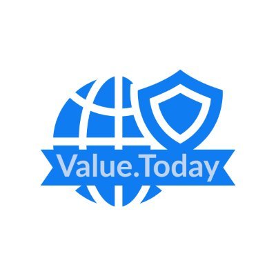 VALUE.TODAY