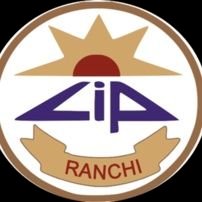 CIP, Ranchi Offical Page