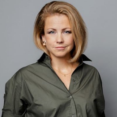 tovechevalley's profile picture. The world is in crisis. My days are spent on how to eat, care for our clothes and homes more sustainably . | Intrapreneur l Head of Electrolux Innovation Hub