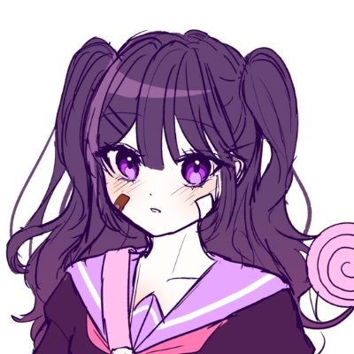 밤별_さんのプロフィール画像