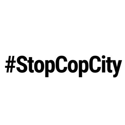 ATL’s largest forest is at risk to build a corporate-sponsored police militarization base. We must organize to #StopCopCity & protect #SouthRiverForest